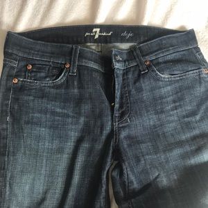 7 For All Mankind Jeans